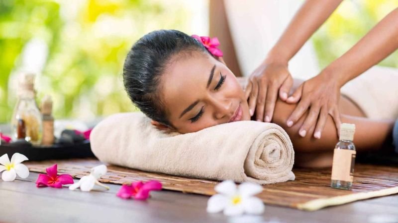 10 Health Benefits Of Spa Treatments You Shouldn'T Miss