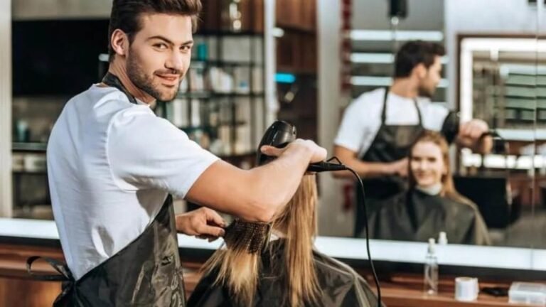 10 Salon Safety Tips For a Healthy Salon Business