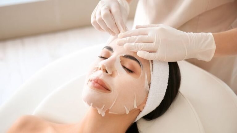 11 Amazing Benefits Of Facials For Your Skin