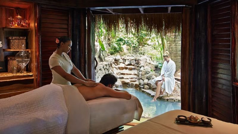 9 Luxurious Spa Treatments That Are Worth The Splurge