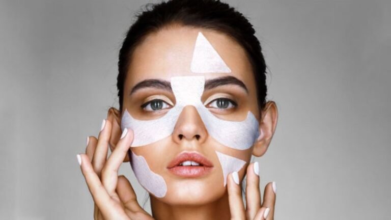 Top 9 Best Facials For Glowing Skin